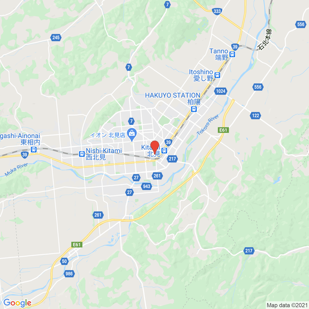 Kitami