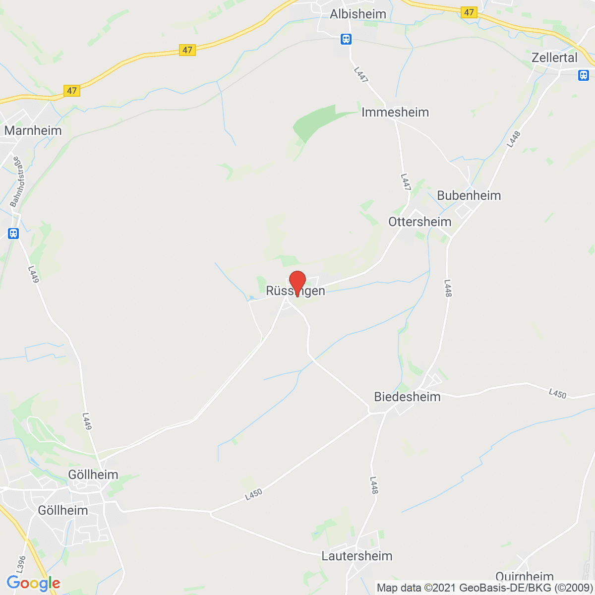 Rüssingen