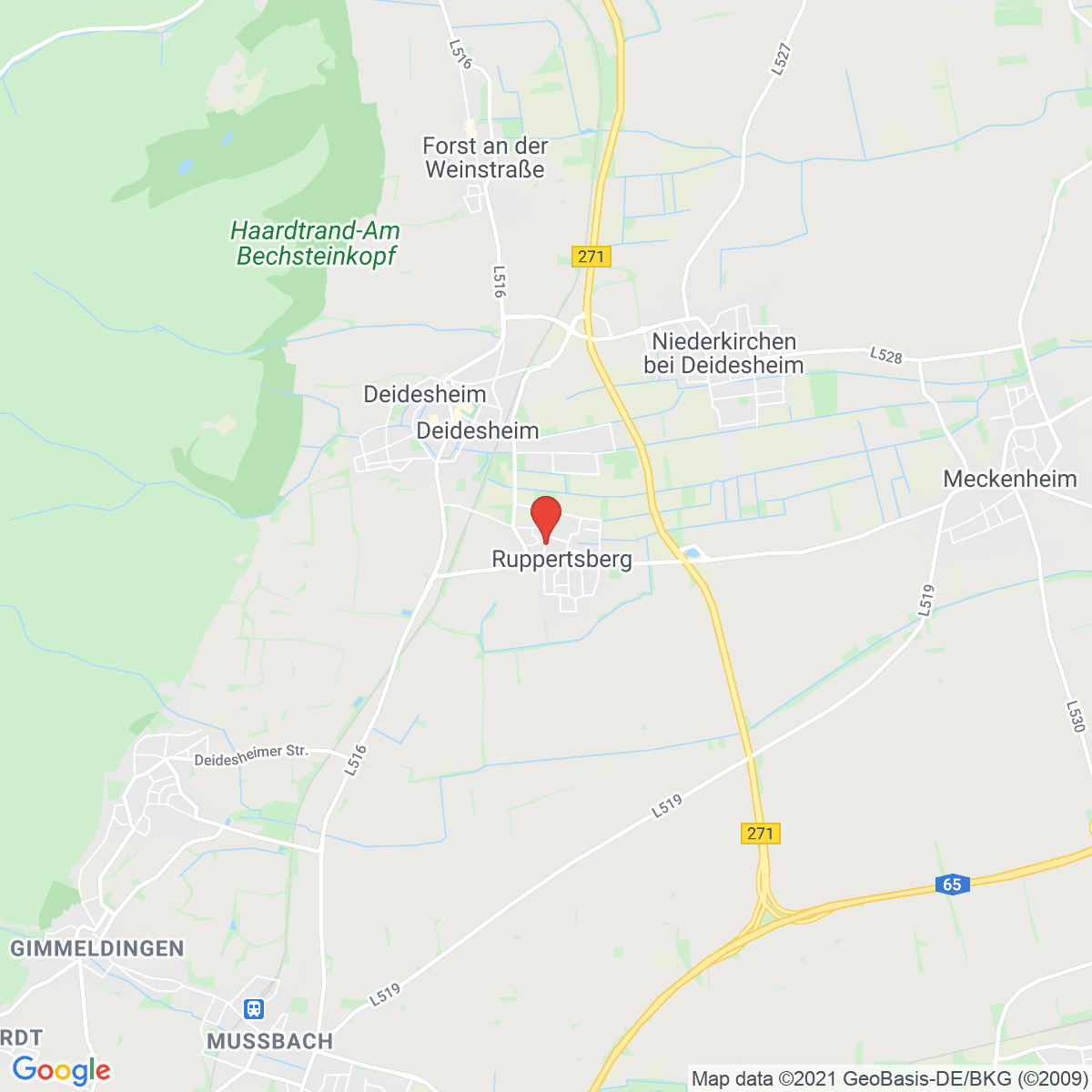 Ruppertsberg