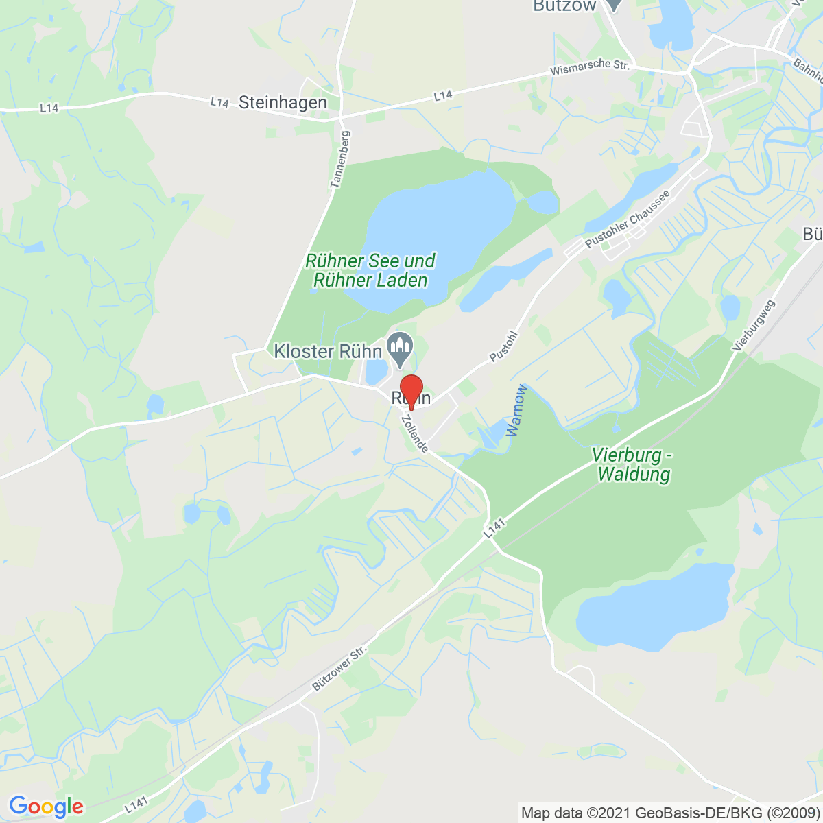Rühn