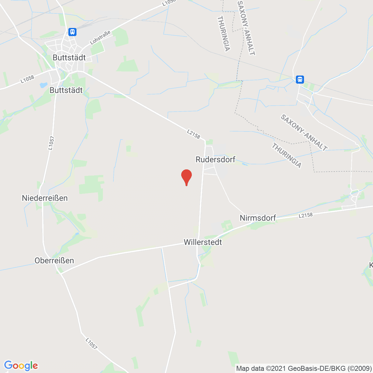 Rudersdorf