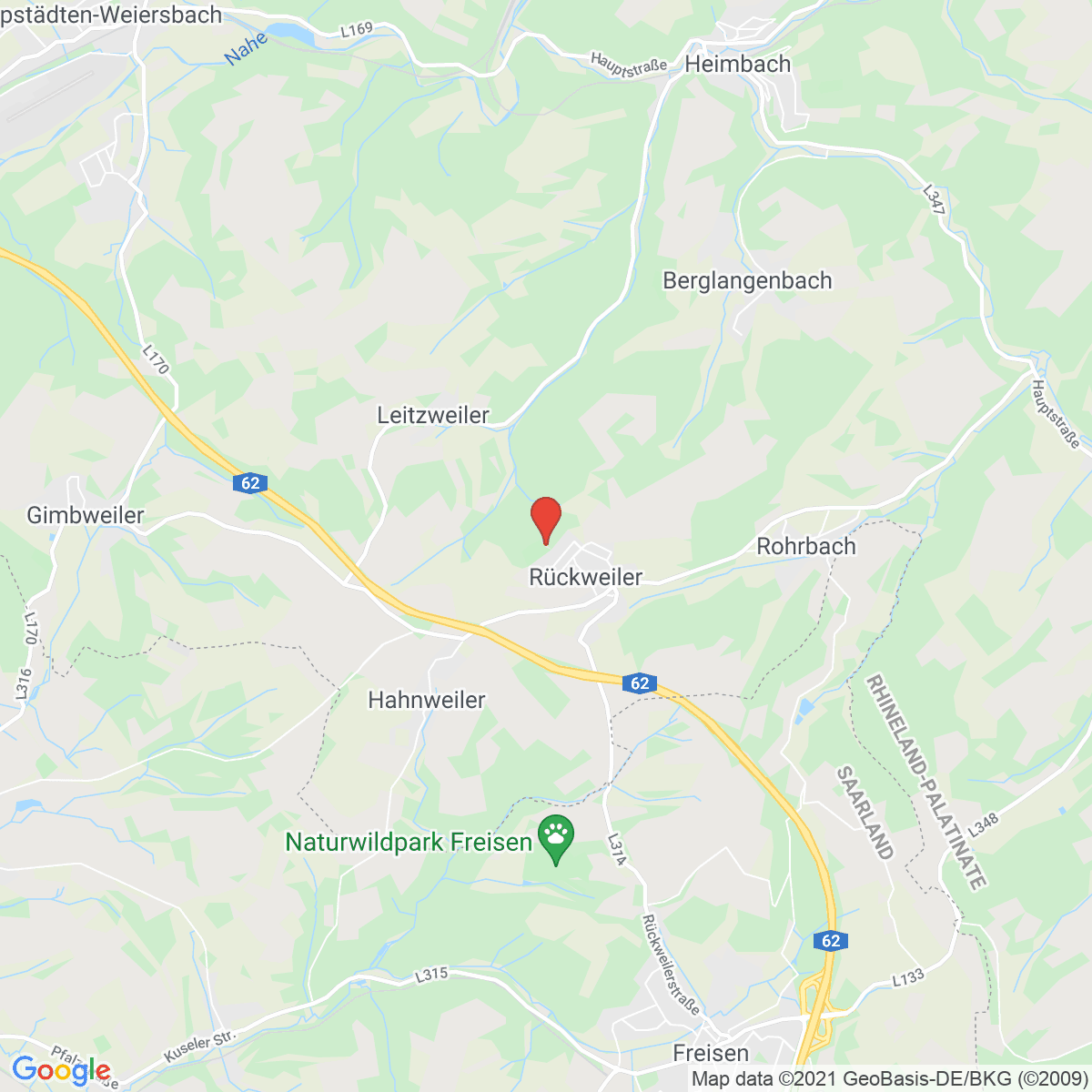 Rückweiler
