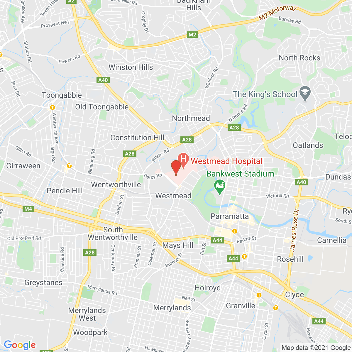 Westmead