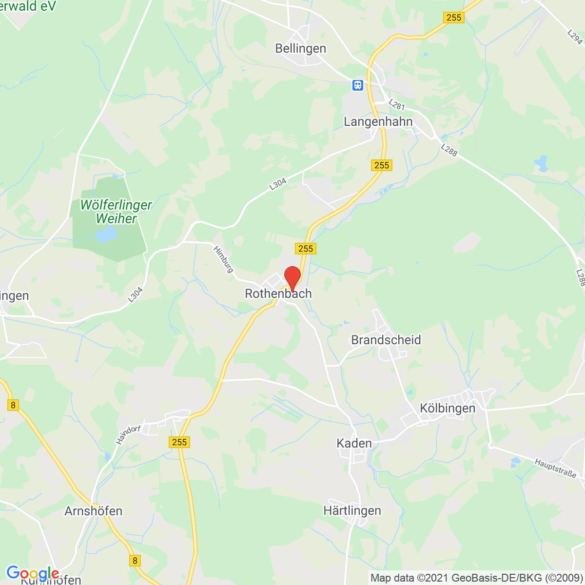 Rothenbach