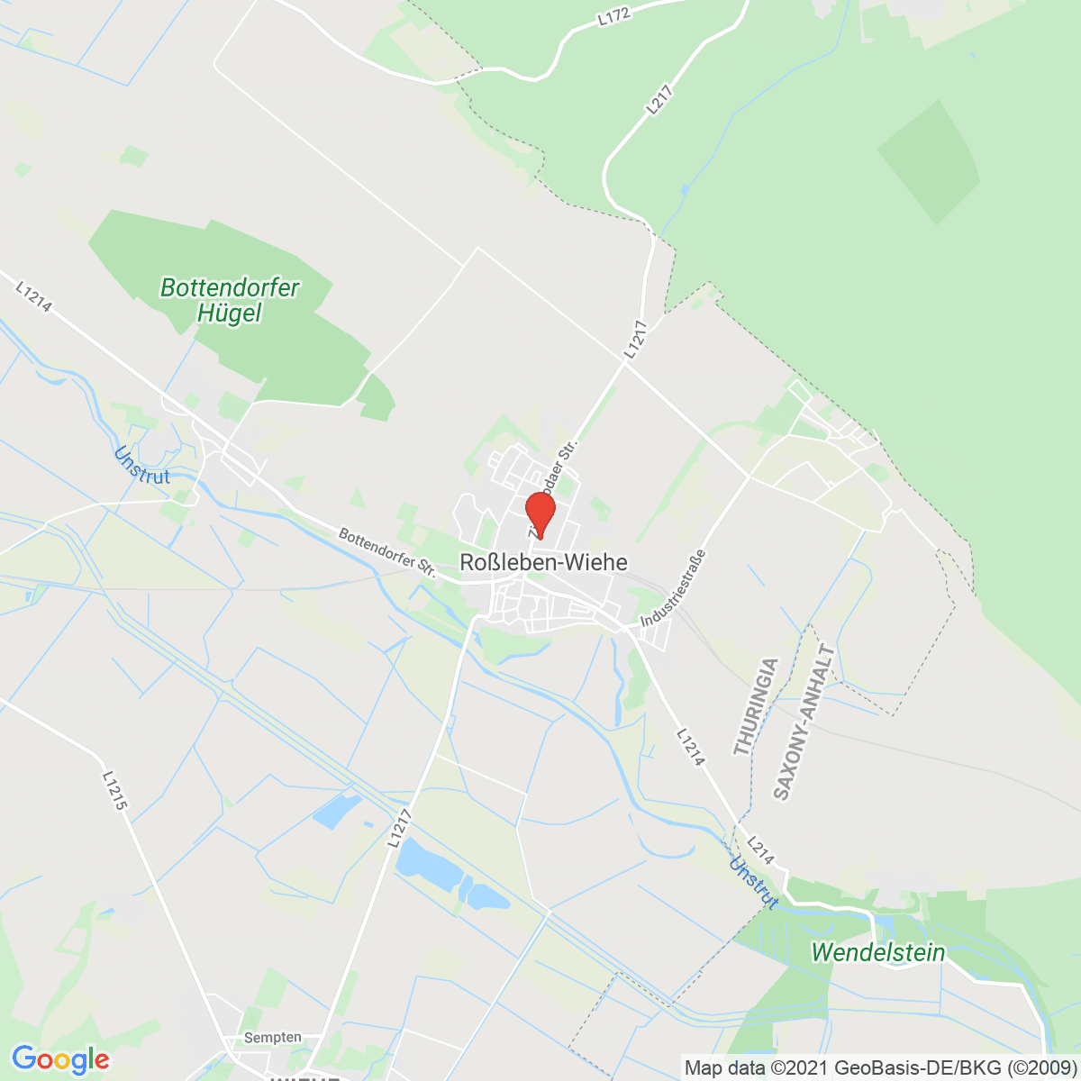 Roßleben