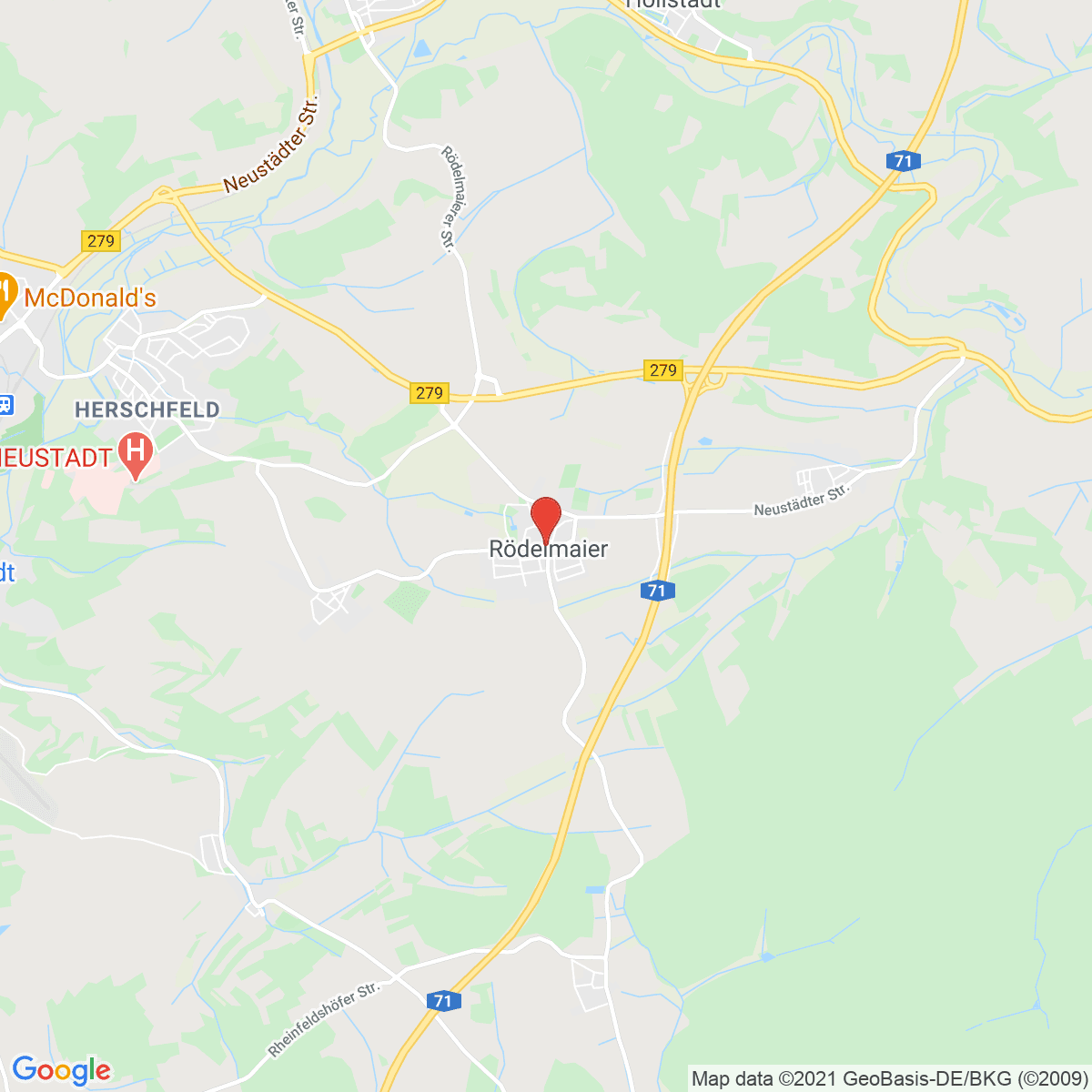Rödelmaier