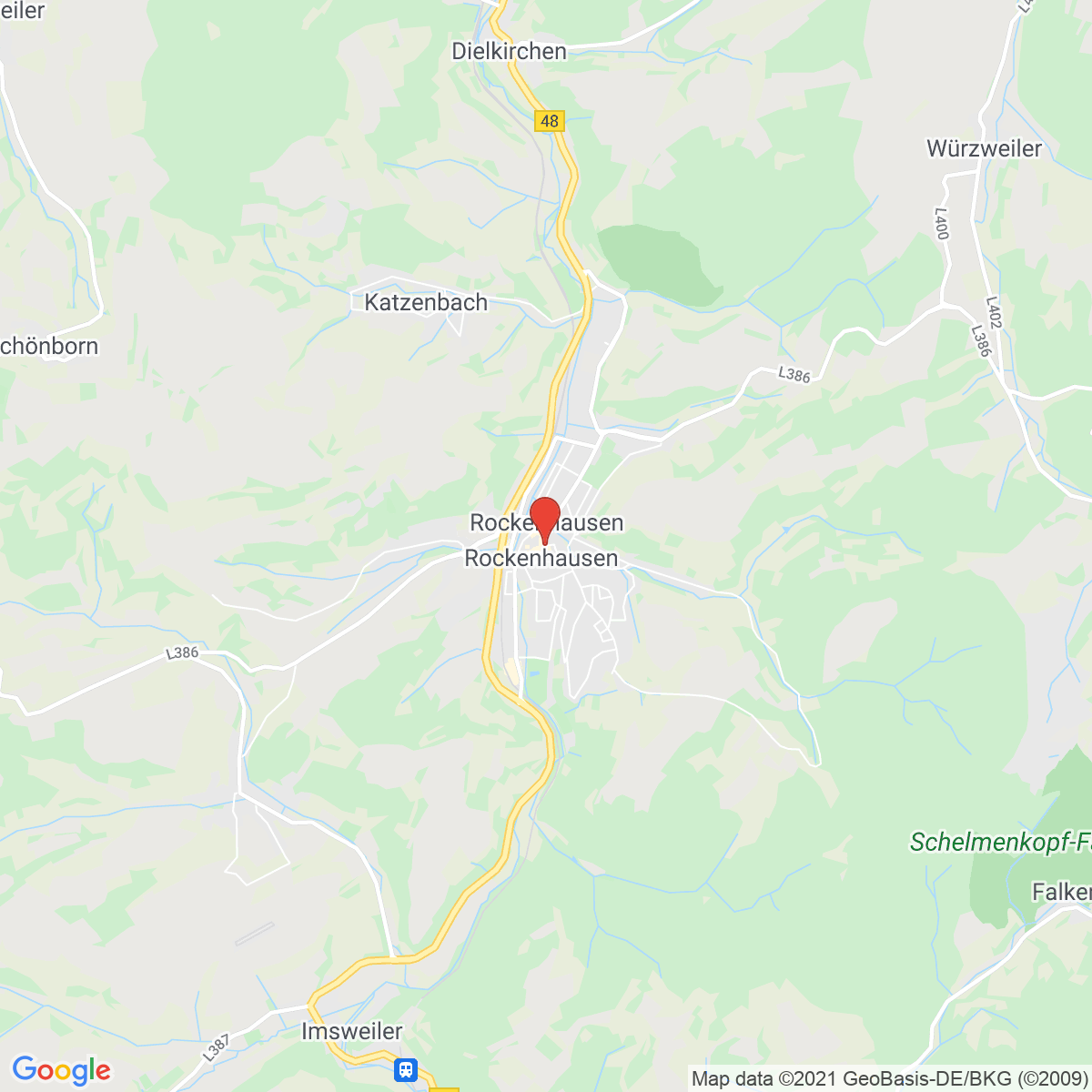 Rockenhausen