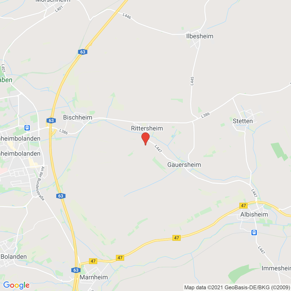 Rittersheim