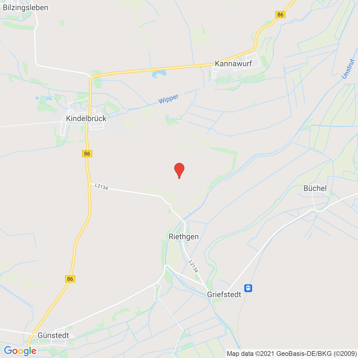 Riethgen