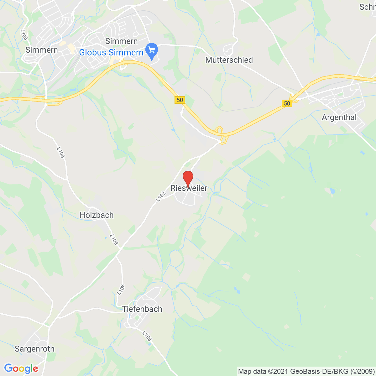 Riesweiler