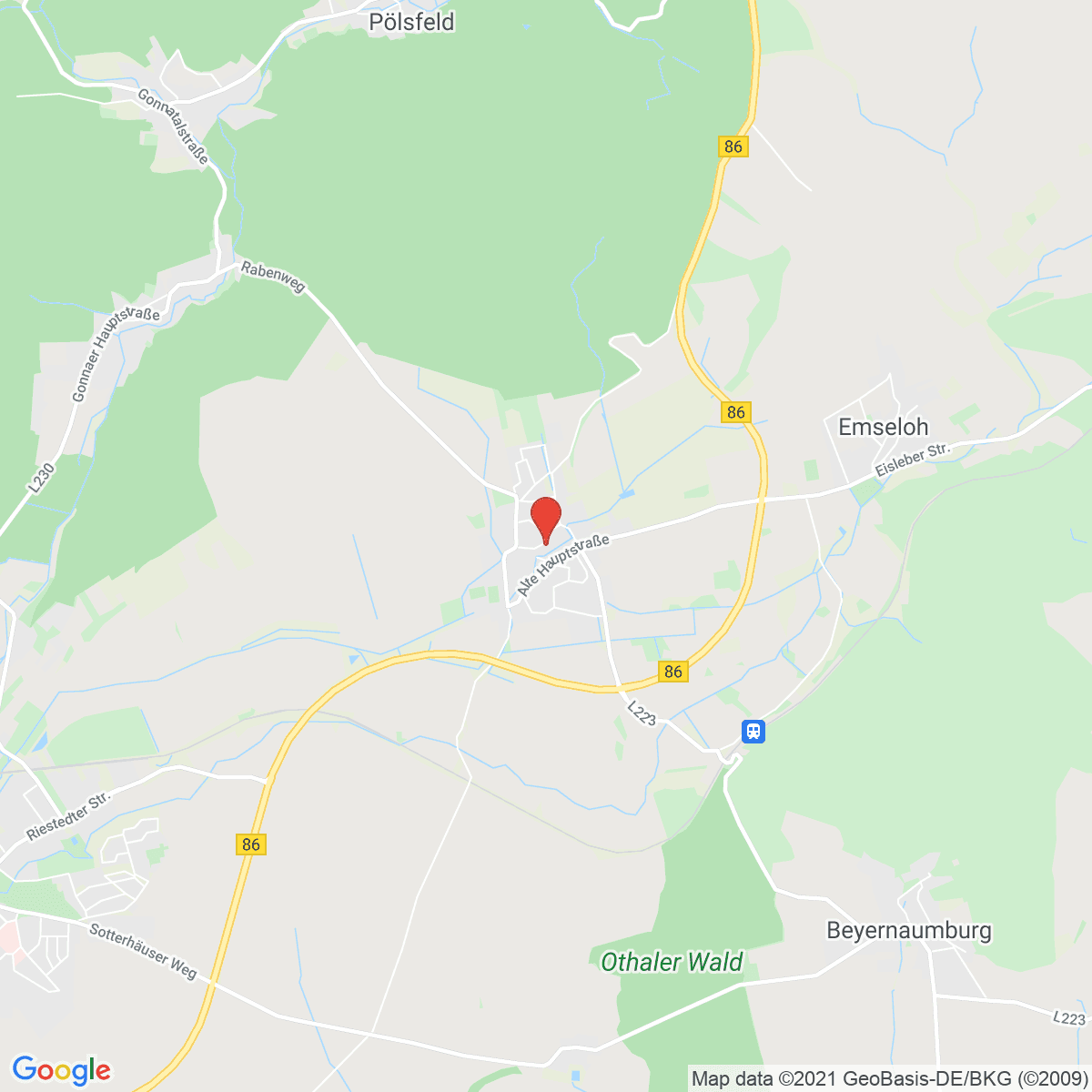 Riestedt