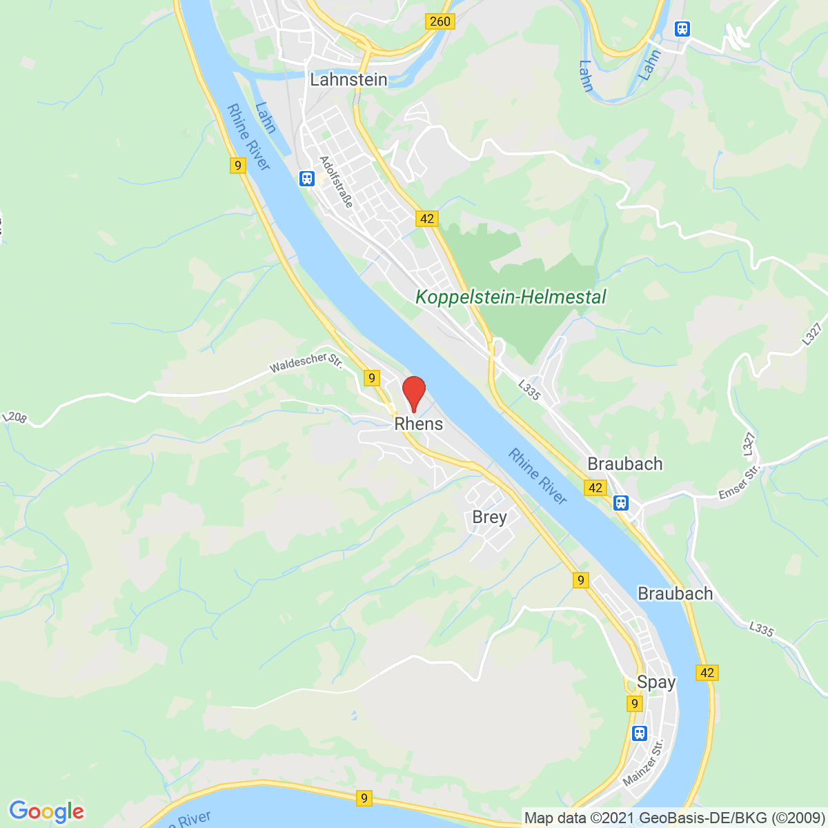 Rhens