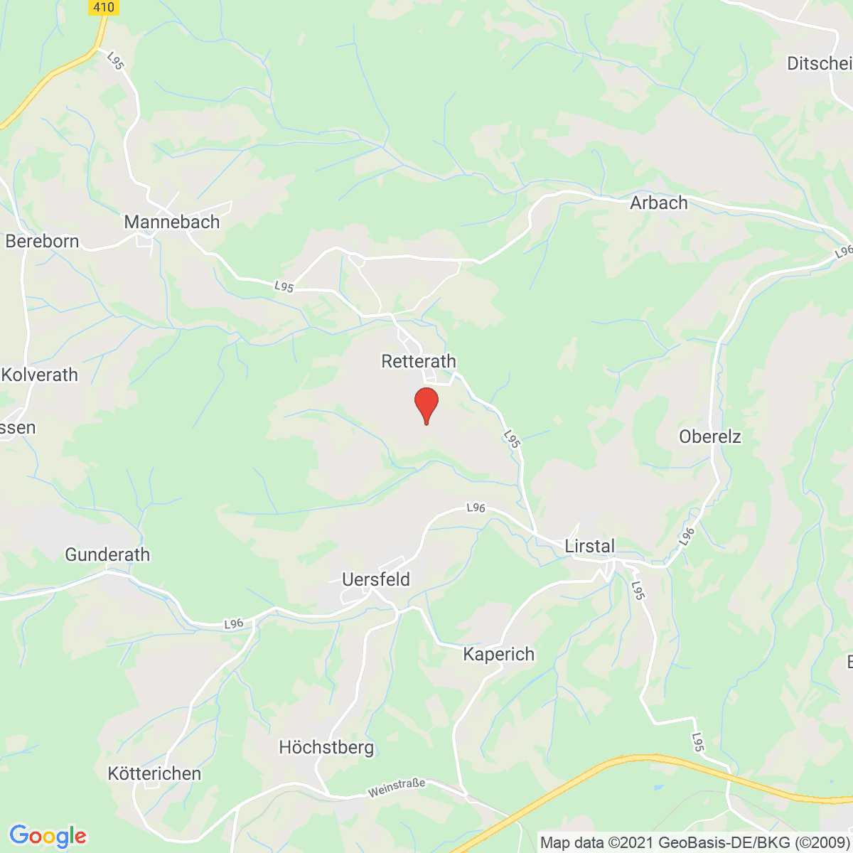 Retterath