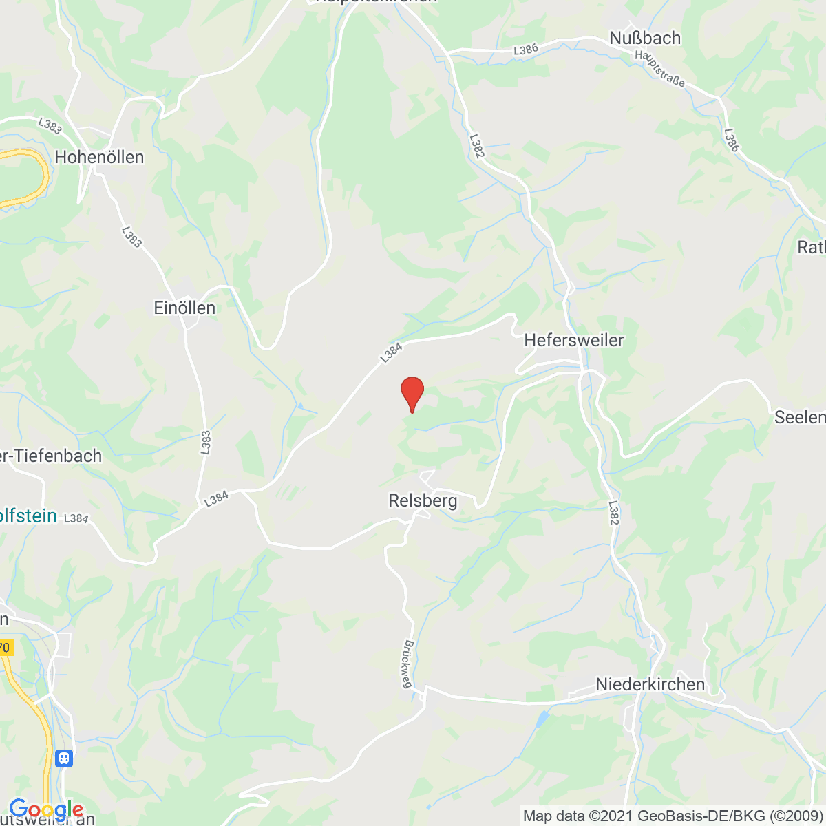 Relsberg