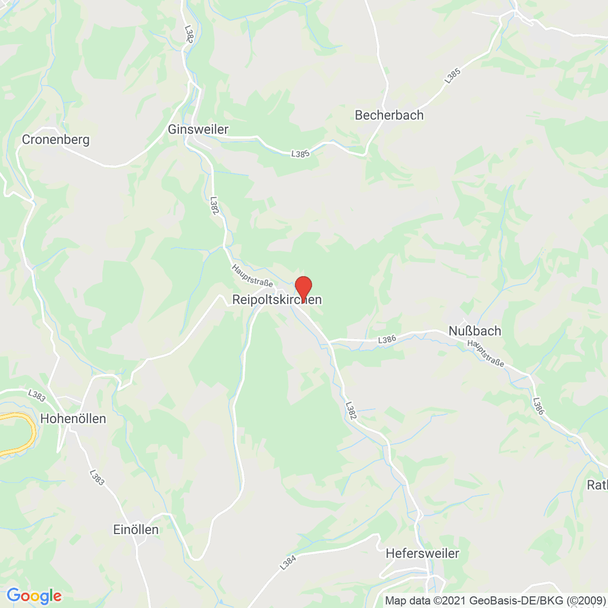 Reipoltskirchen