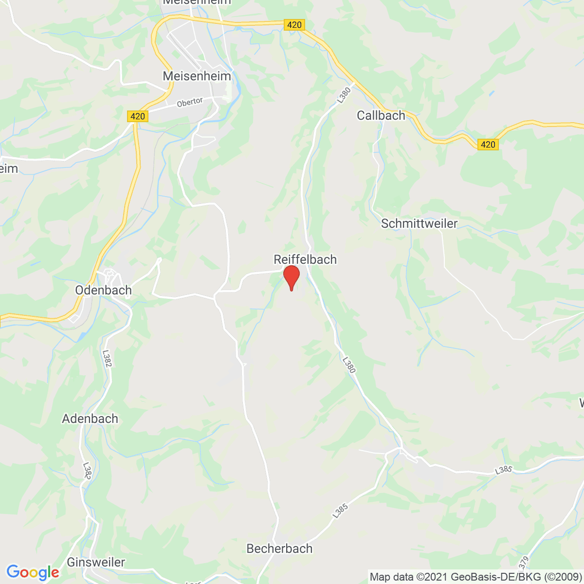 Reiffelbach