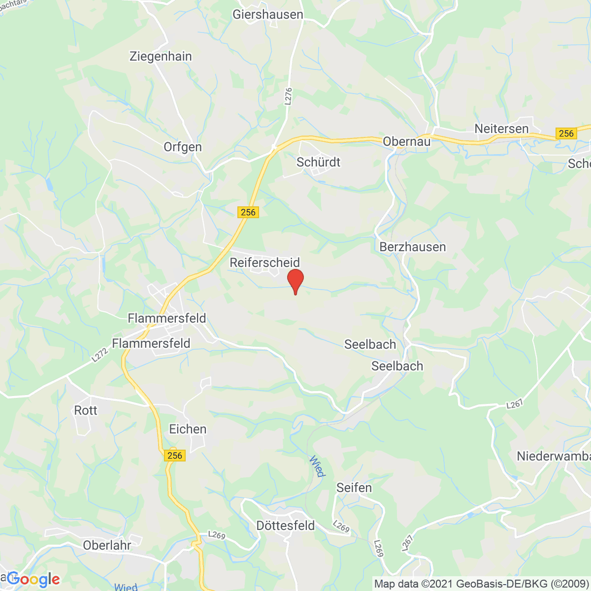Reiferscheid