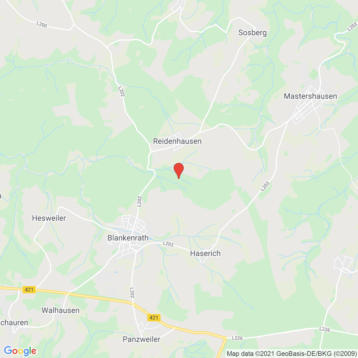 Reidenhausen