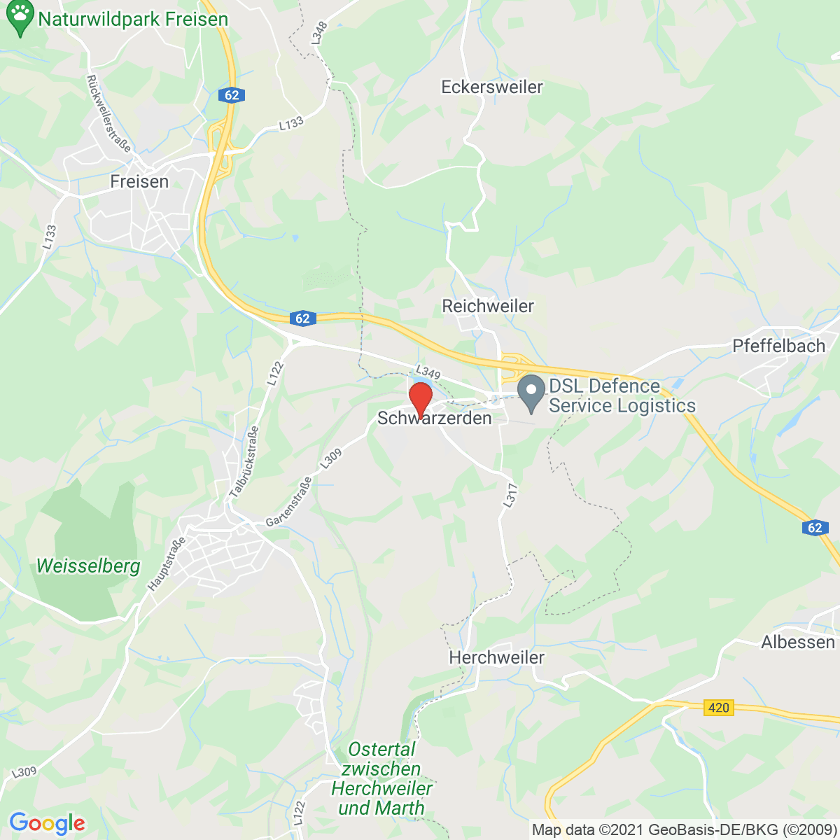 Reichweiler