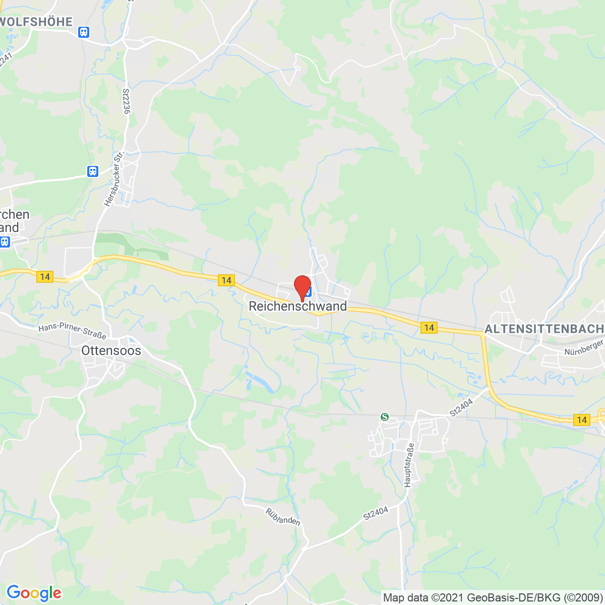 Reichenschwand