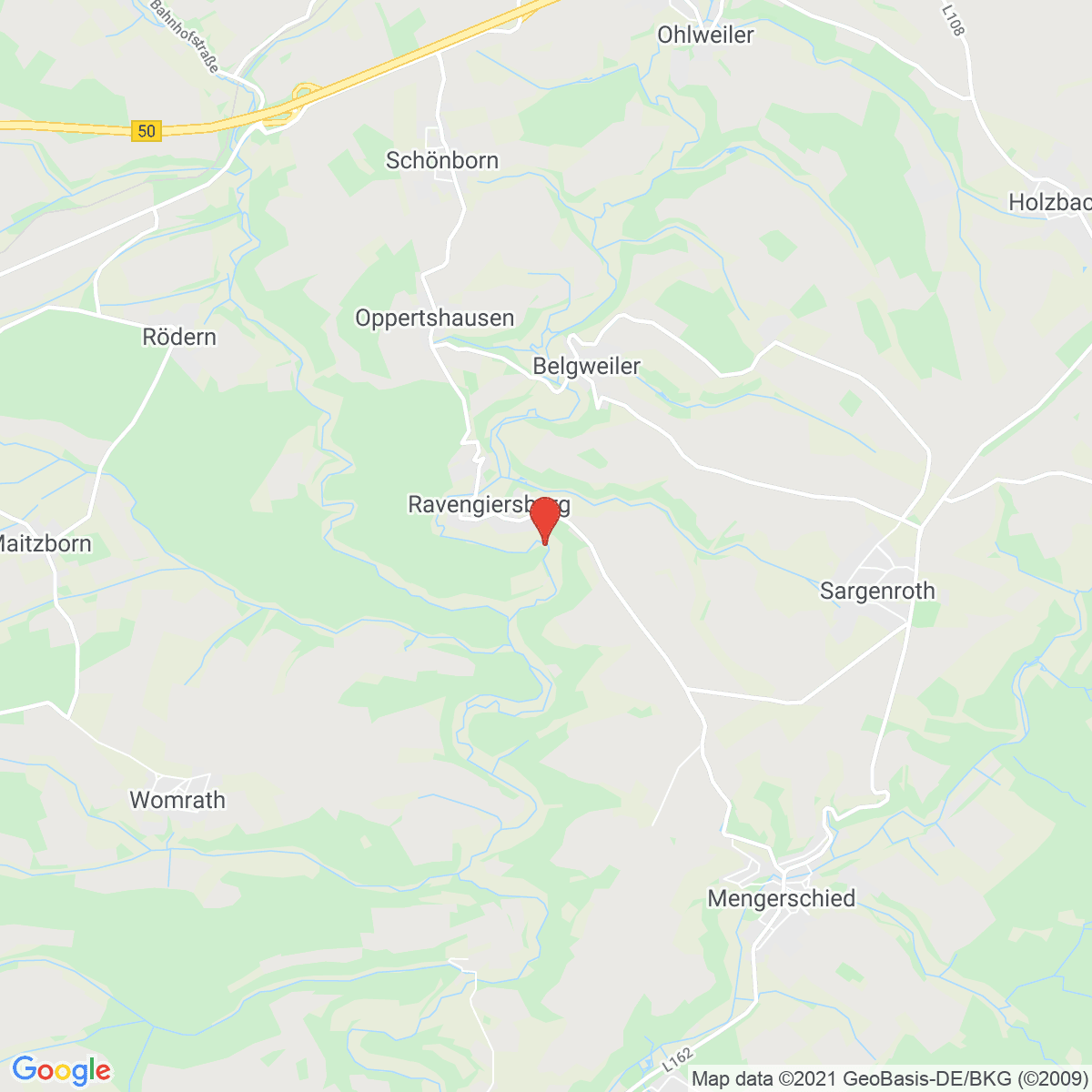 Ravengiersburg