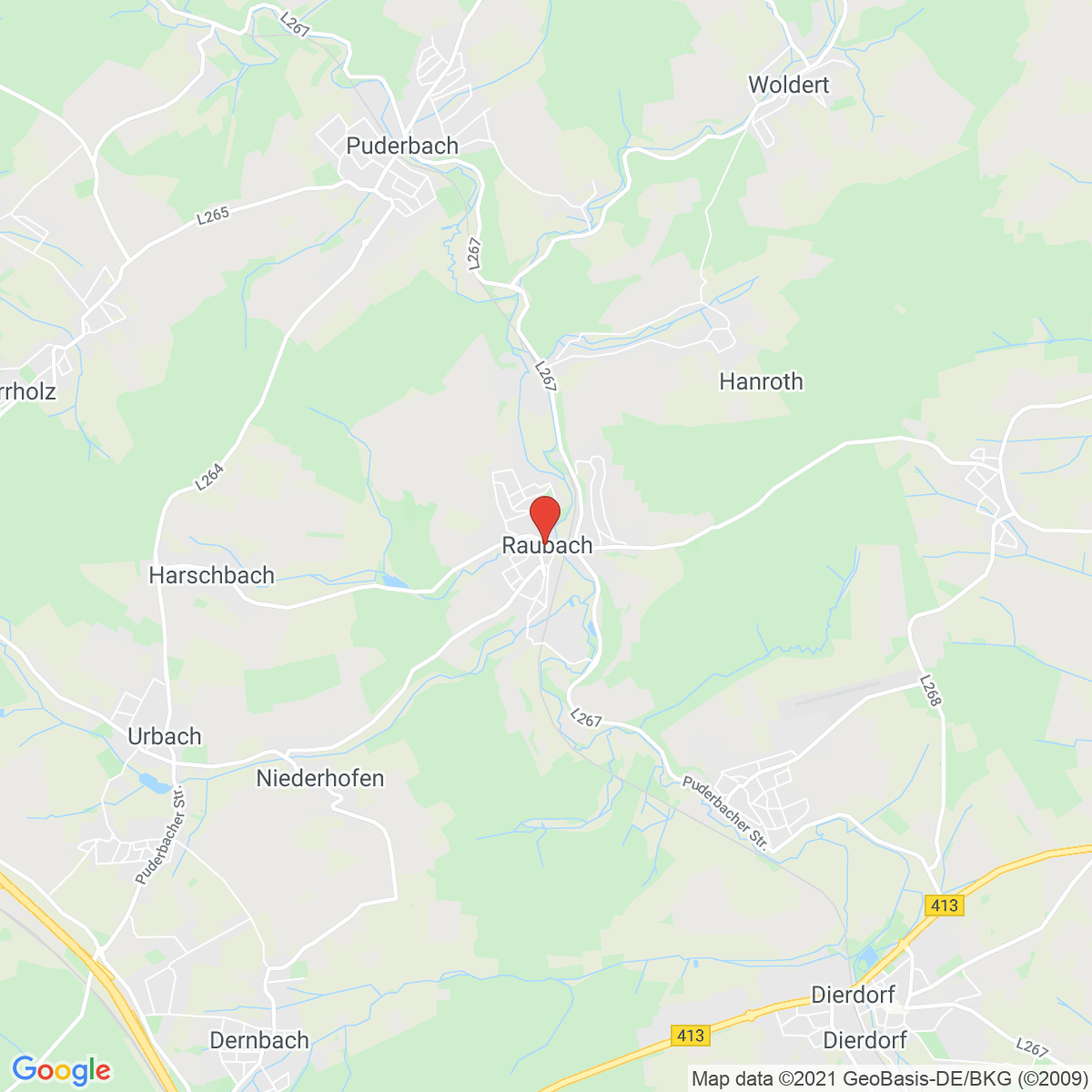 Raubach