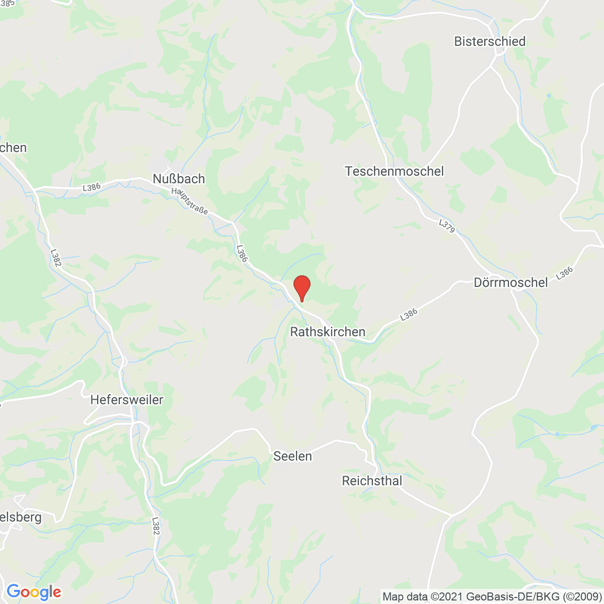 Rathskirchen