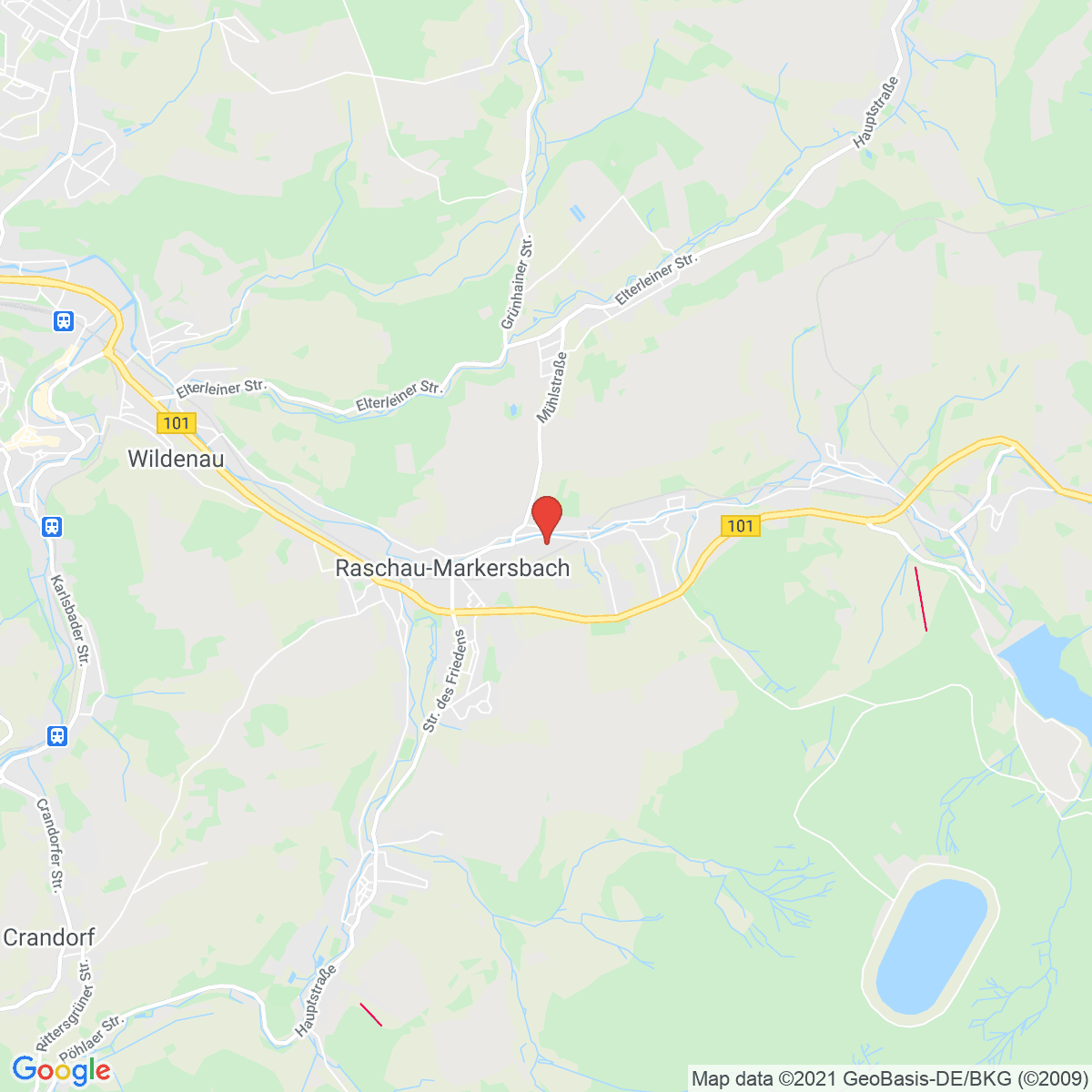 Raschau