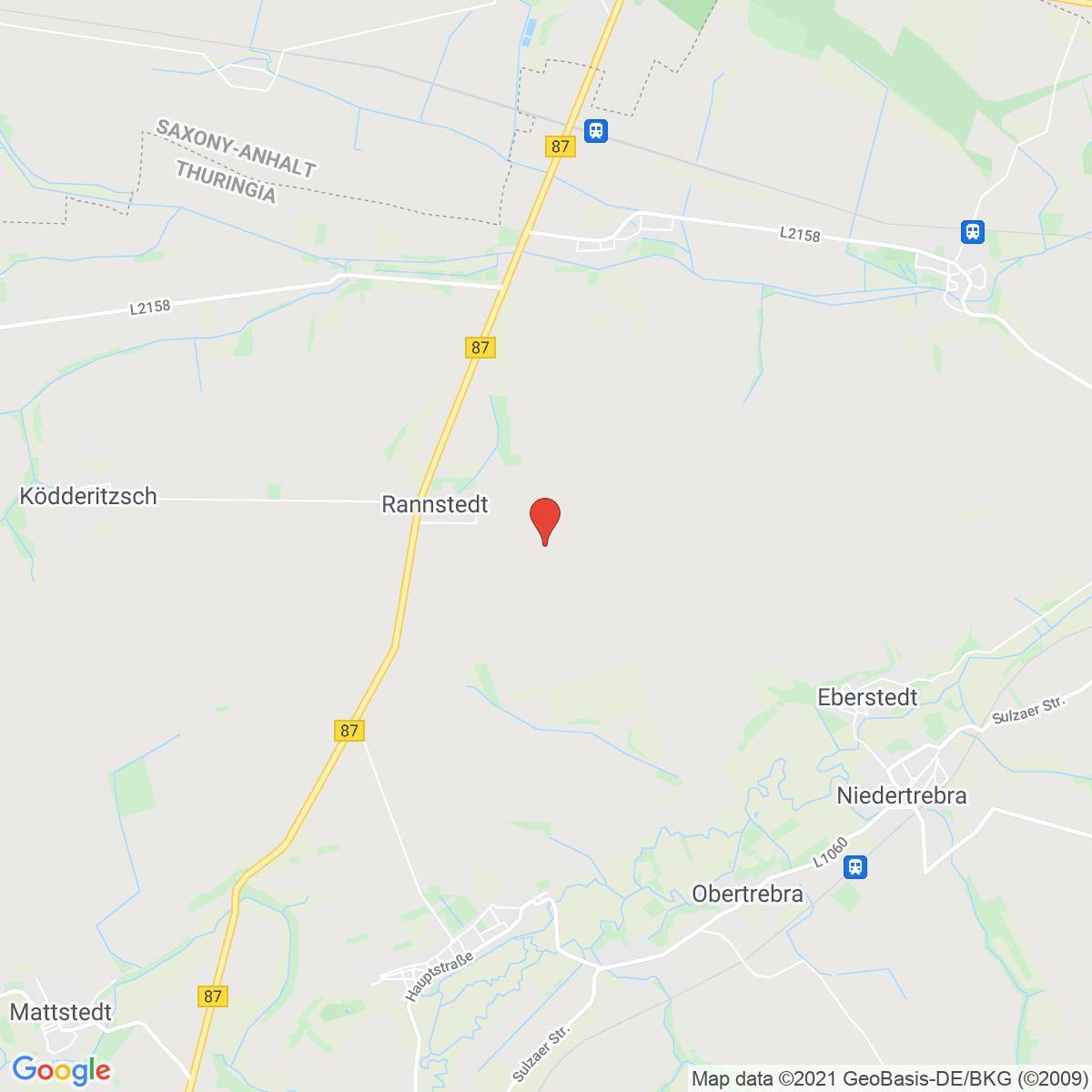 Rannstedt