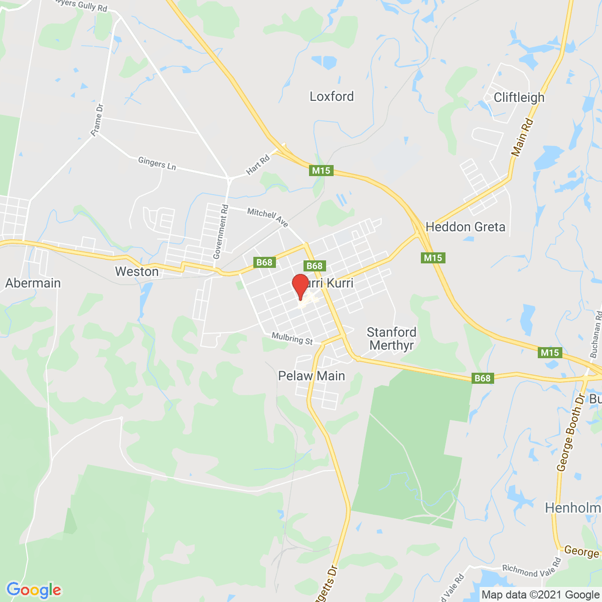 Kurri Kurri