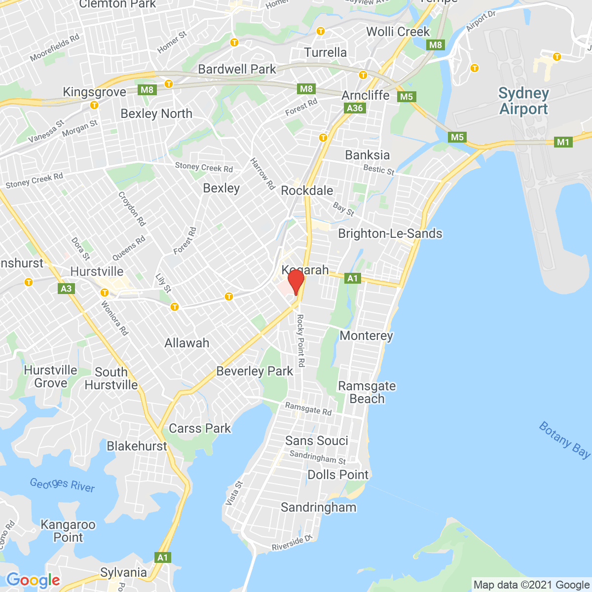 Kogarah
