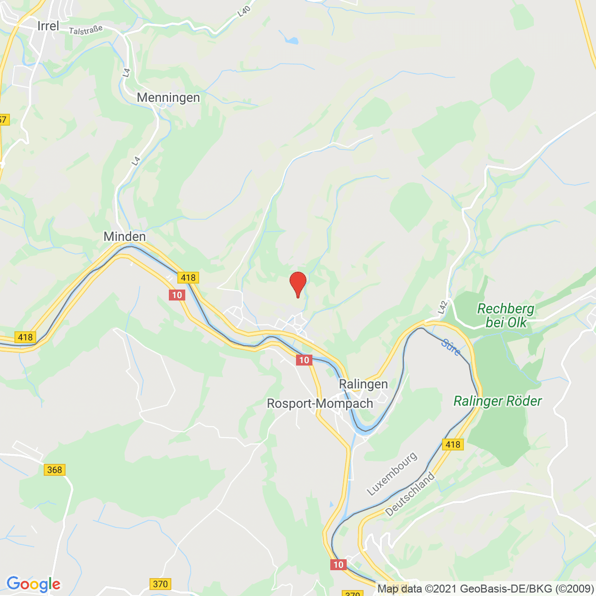 Ralingen