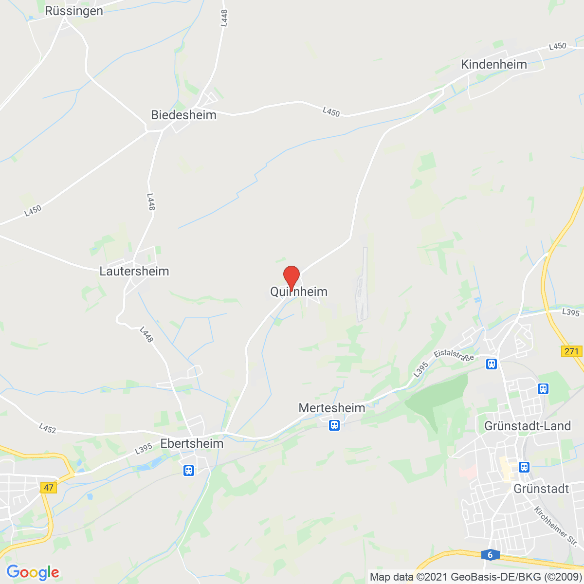 Quirnheim
