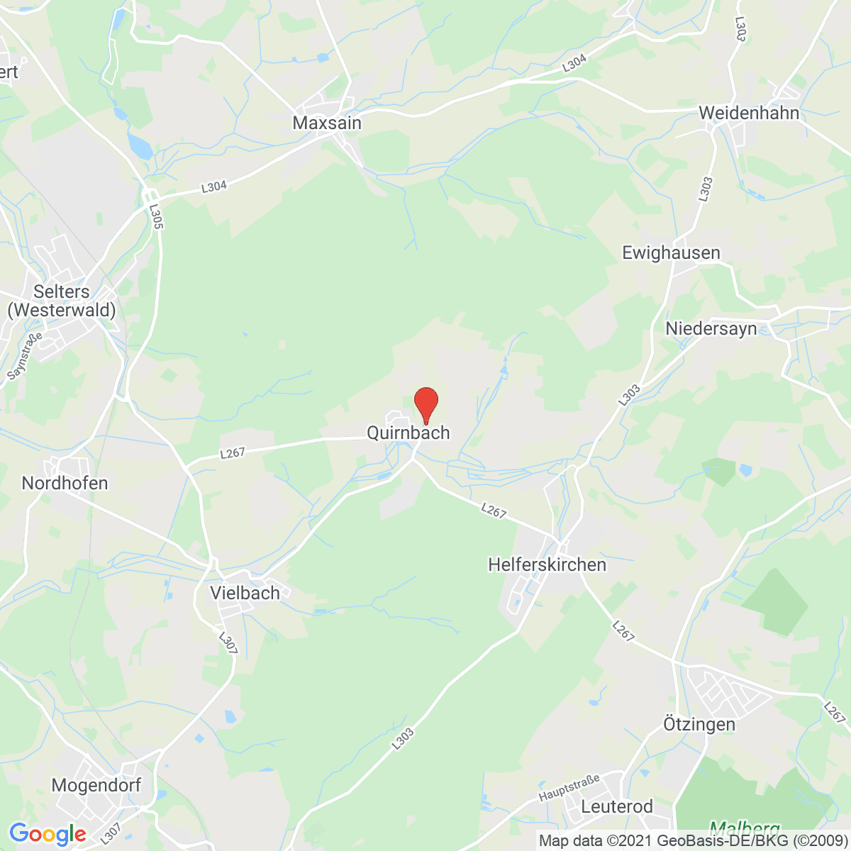 Quirnbach