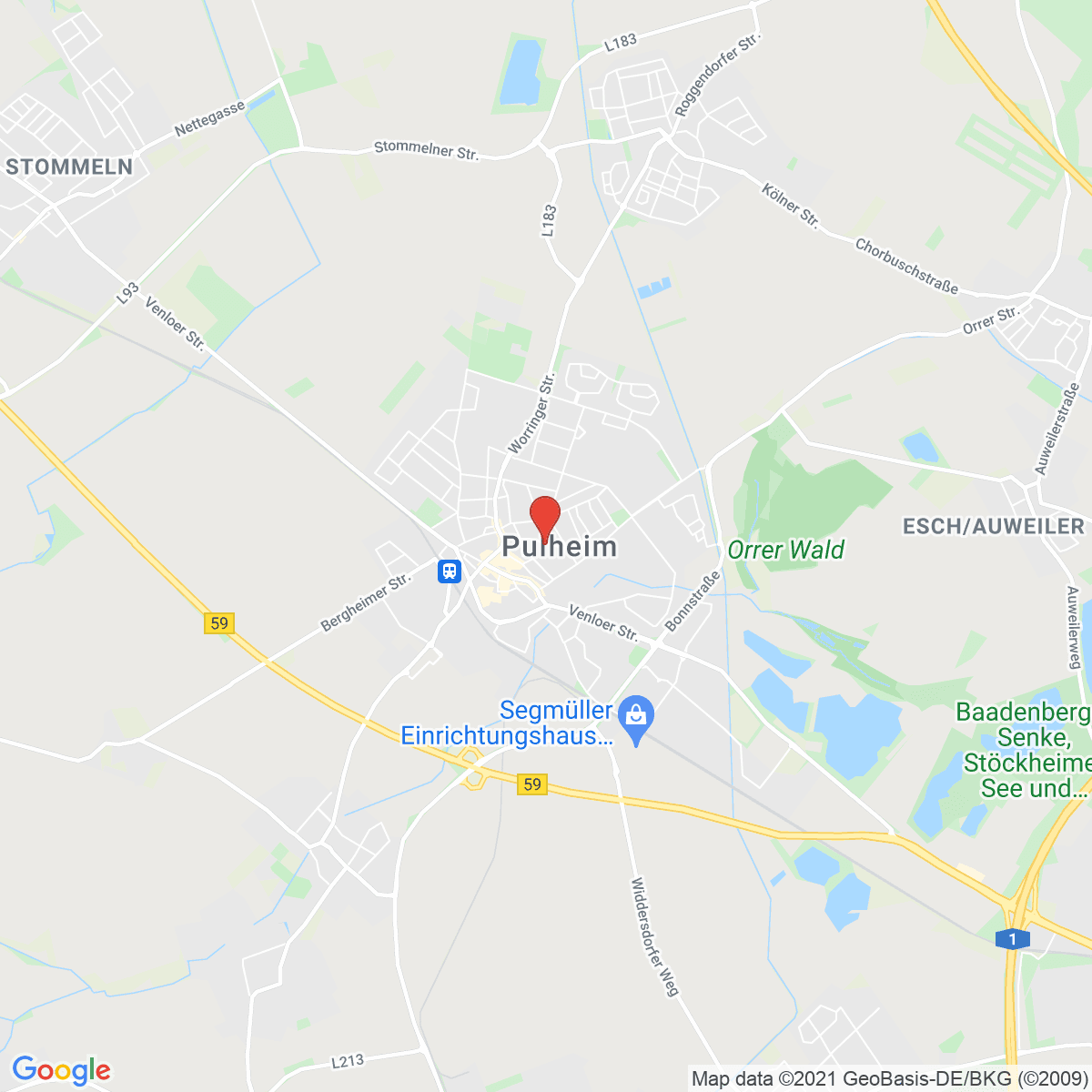 Pulheim