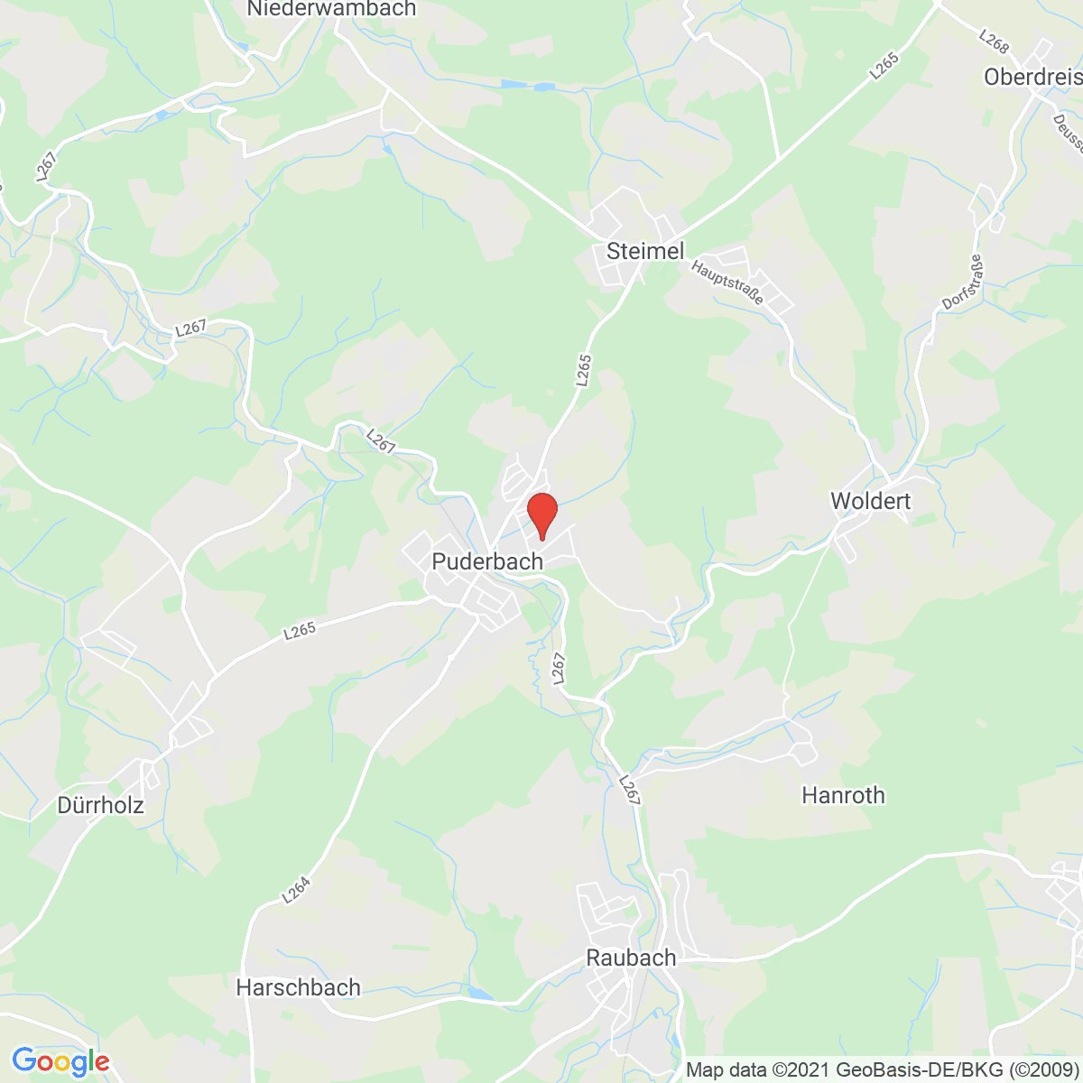 Puderbach
