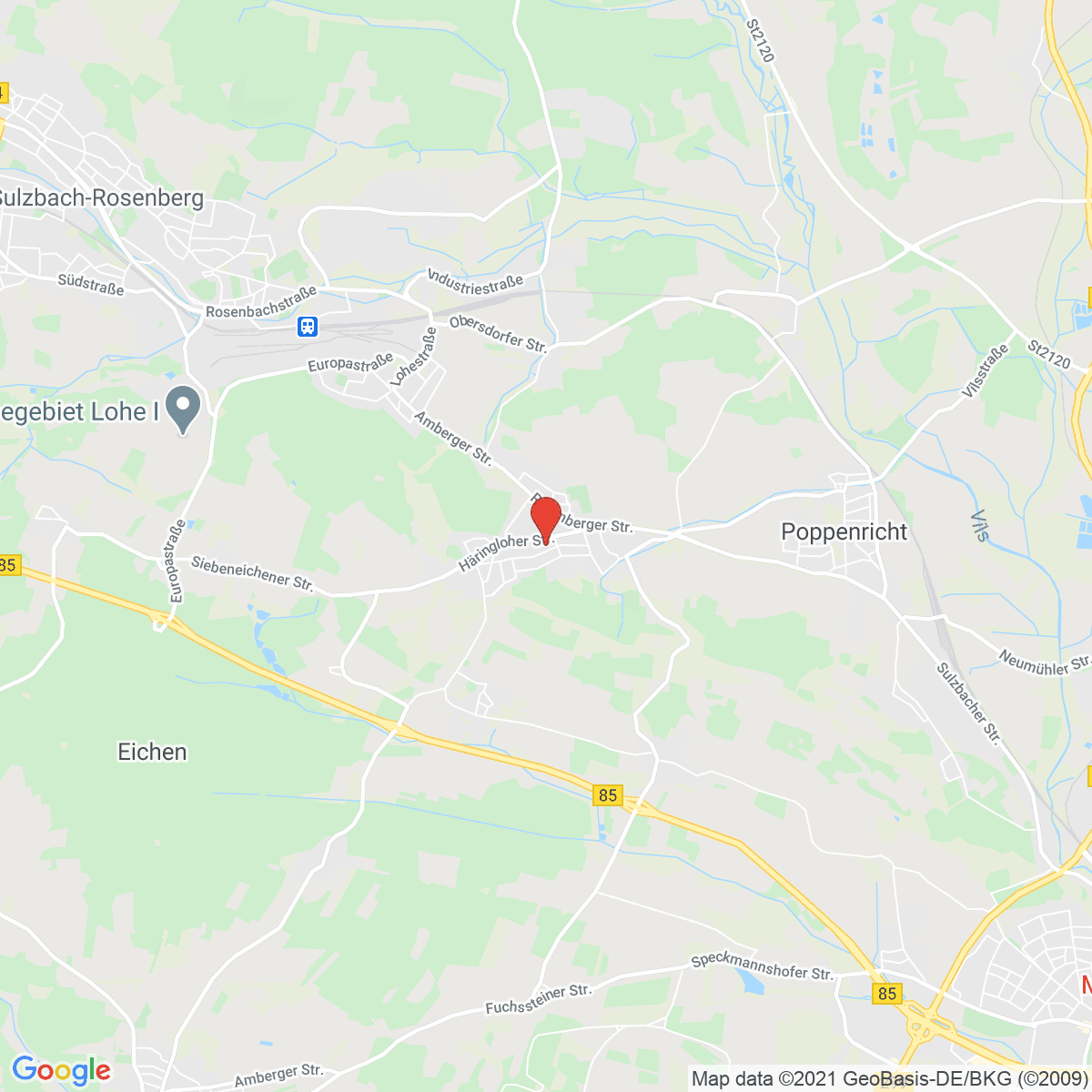 Poppenricht