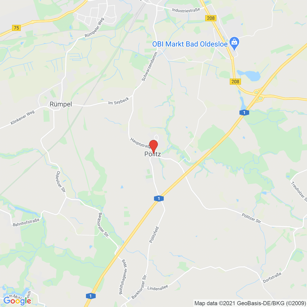 Pölitz