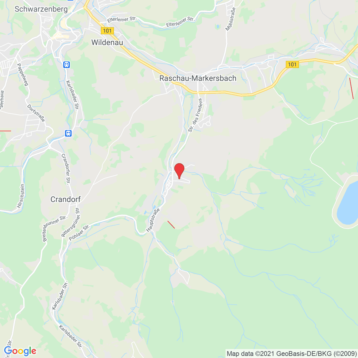 Pöhla