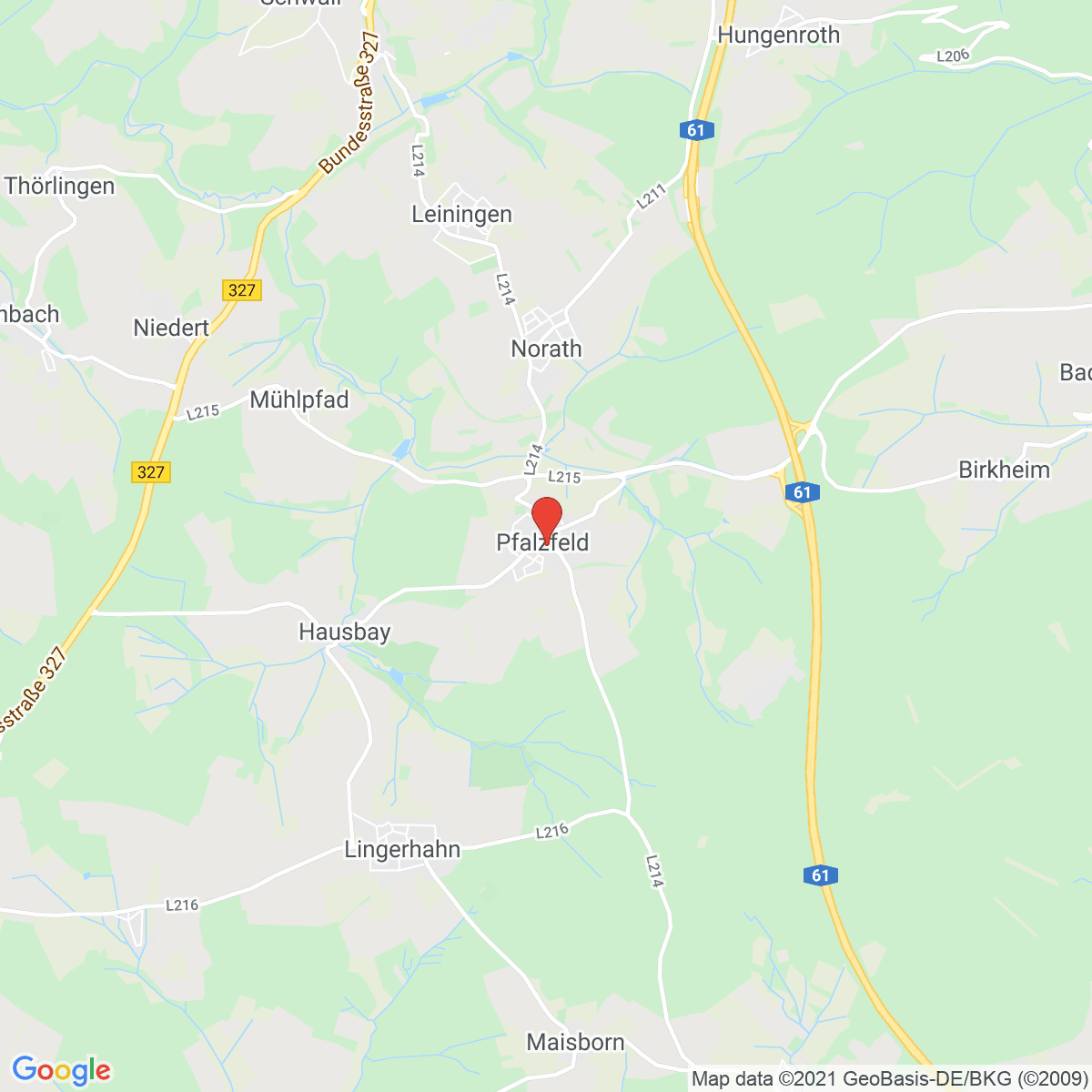 Pfalzfeld