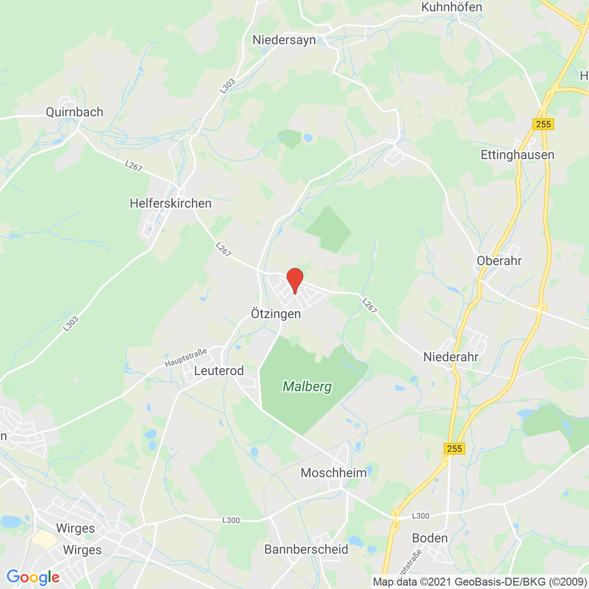 Ötzingen