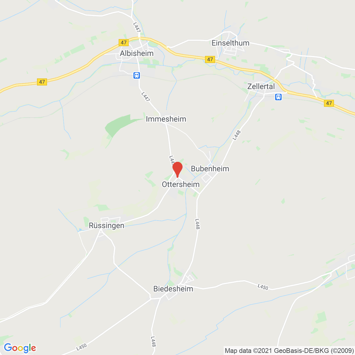 Ottersheim