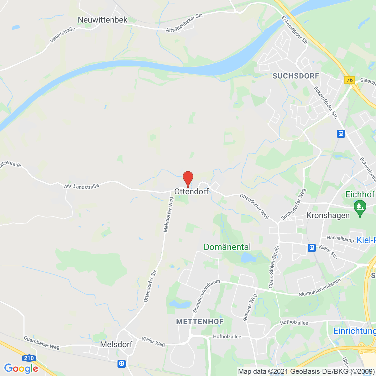 Ottendorf