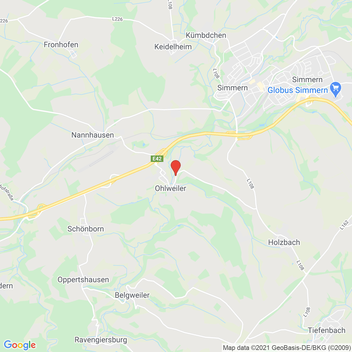 Ohlweiler