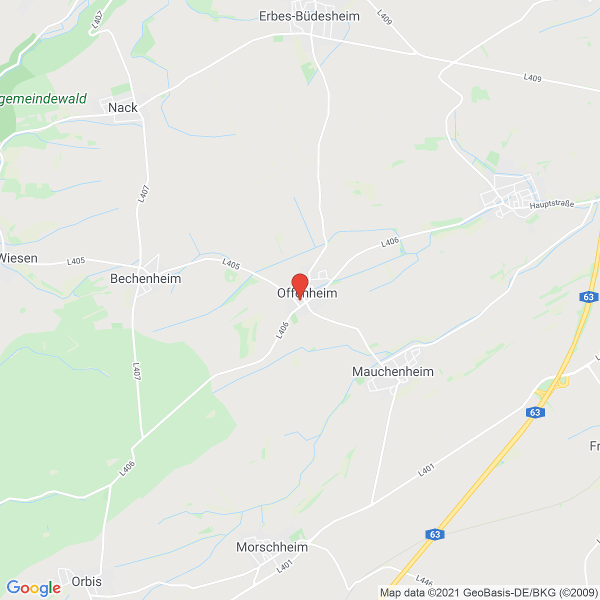 Offenheim