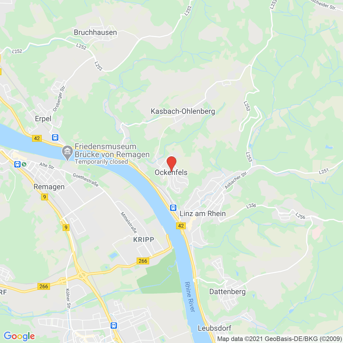 Ockenfels