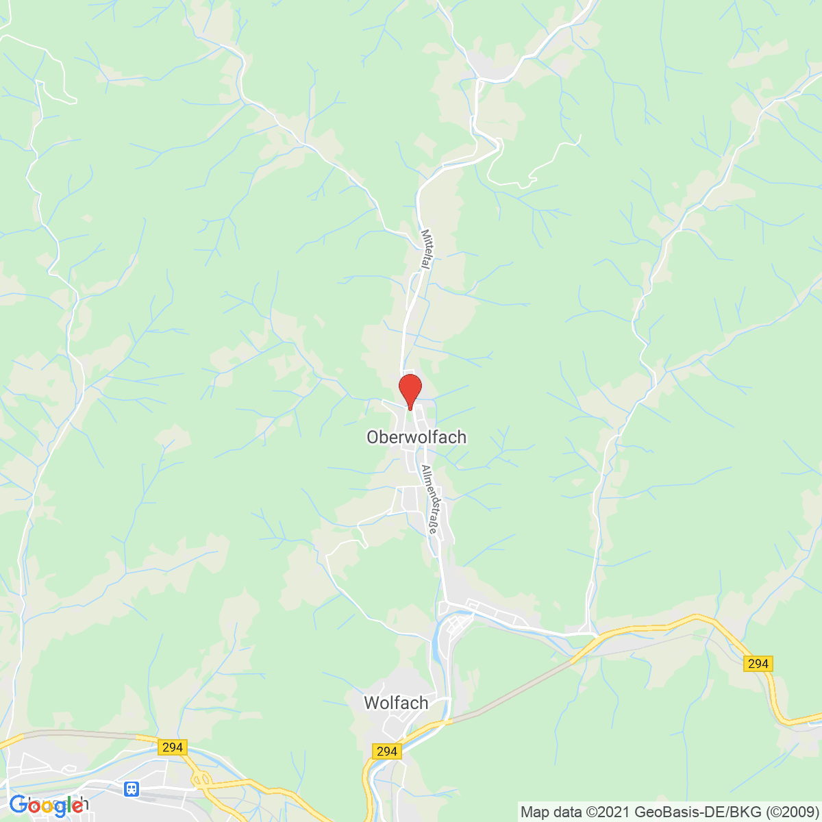Oberwolfach