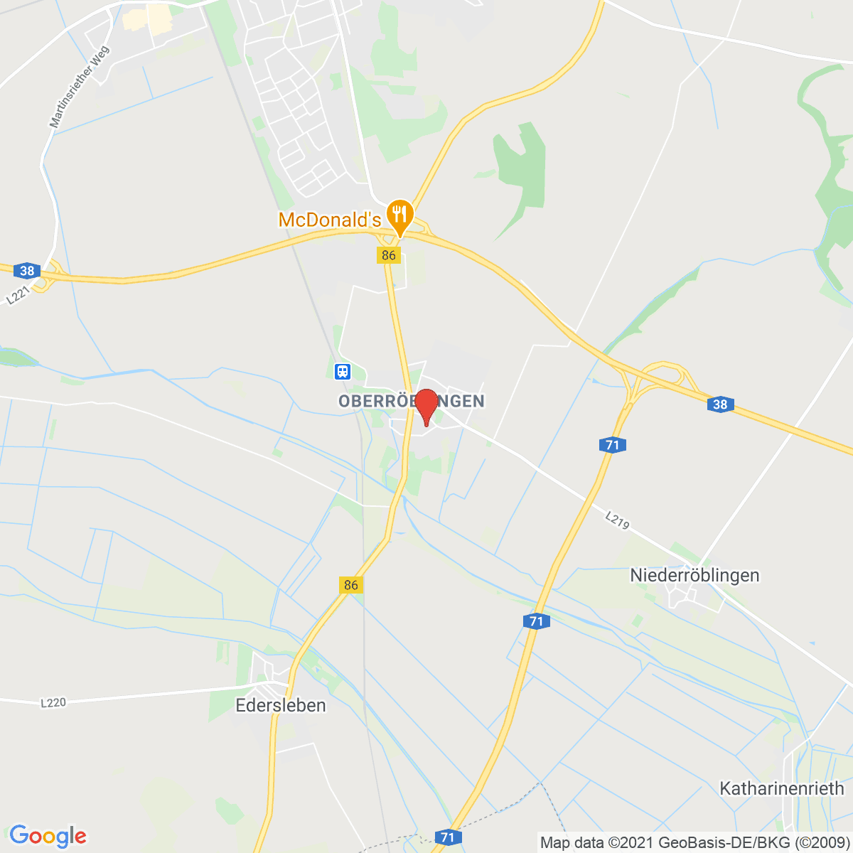 Oberröblingen