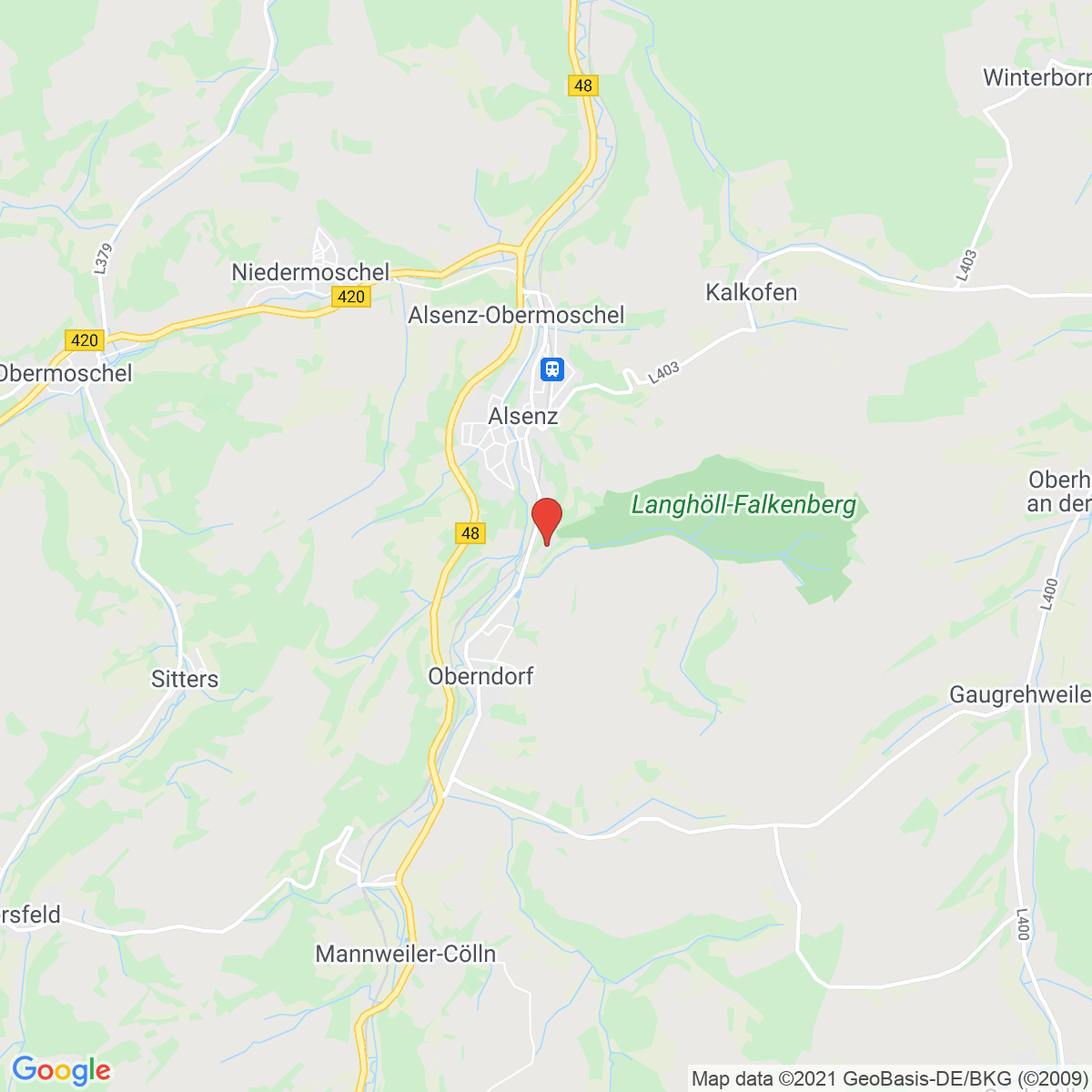 Oberndorf