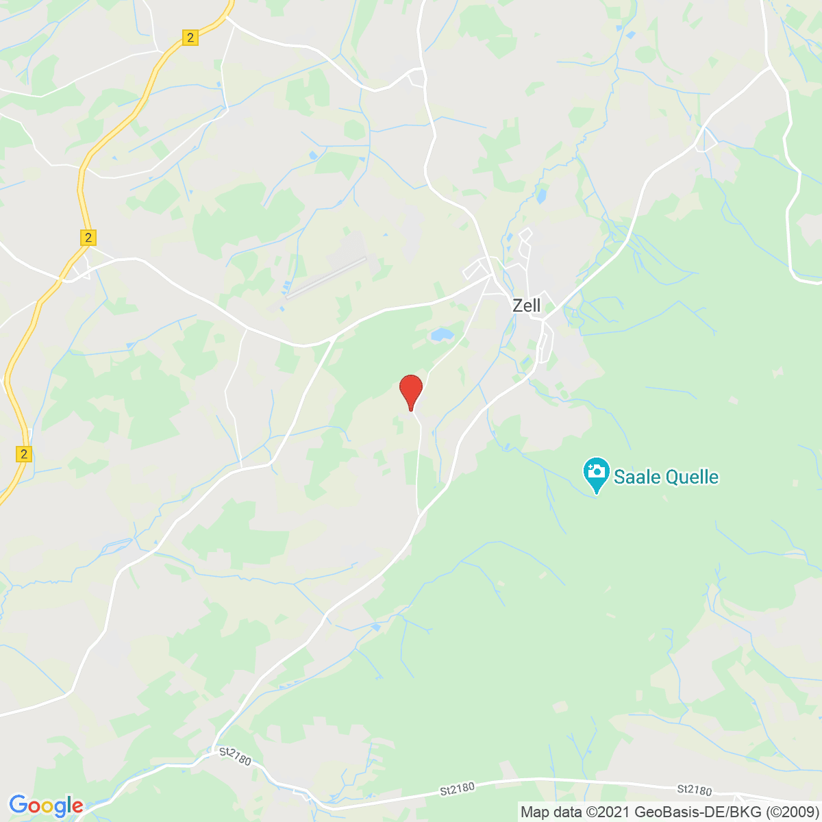 Oberhaid